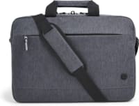 Sacoche HP Prelude Topload 15,6" - Gris Foncé
