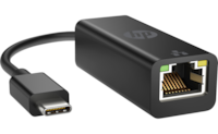 Adaptateur HP USB-C vers RJ45 G2