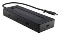 4K USB-C Multiport Hub EURO
