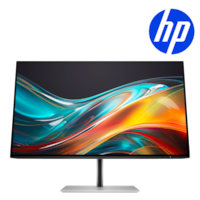 HP Series 7 Pro 23.8 inch FHD Monitor  - 724pf