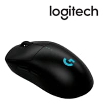 Souris PRO 2 LIGHTSPEED Wireless BK