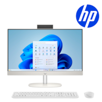 Ordinateur tout-en-un HP AI 24-cr2013nk