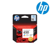 650 Cartouche d'encre originale Tri-couleur Advantage