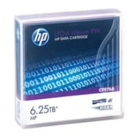 LTO-6 Ultrium 2.5 TB / 6.250 TB-BARI