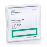 LTO-7 ULTRIUM 6 TB / 15 TB