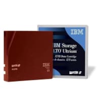 LTO-8 ULTRIUM 12 TB / 30 TB