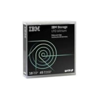 LTO-9 ULTRIUM 18TB/45TB