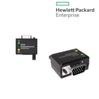 HPE KVM Console SFF USB Interface Adapter-adaptateur vidéo / USB