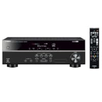 AMPLIFICATEUR 5.1 AUDIO VIDEO AVEC BLUETOOTH OFFERT