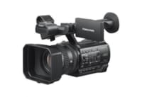 Caméscope professionnel NXCAM 4K avec capteur CMOS 20 MGP