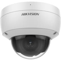 CAMERA Externe IP Fixed Dome 4MP IP67 IR30m Audio