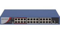 24 Ports switch 10/100 POE