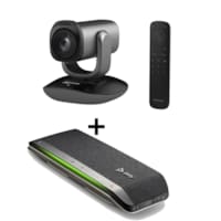 Système de vidéoconférence HIKVISION DS-UVC-P28 avec audioconférence sync 40