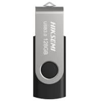 Clé USB HIKSEMI 128GB USB 3.0 Métal