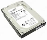 Disque Dur Interne 3,5" 2To
