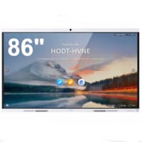 Écran Interactif IdeaHub B3 86 pouces (218 cm) Tactile UHD 4K