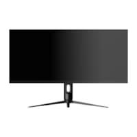 Moniteur Hybrok 34" HG34WQHD VA 165Hz