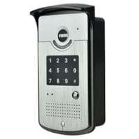 Interphone IP avec Clavier