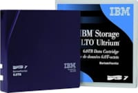 LTO-7 ULTRIUM 6 TB / 15 TB