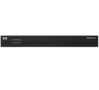 Routeur Cisco ISR 4321 (2GE,2NIM,4G FLASH,4G DRAM,IPB) Montable sur Rack 1U Cisco Refurbished
