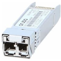 Aruba 10G SFP+ LC SR 300m MMF XCVR