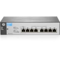 HP 1810-8 Switch