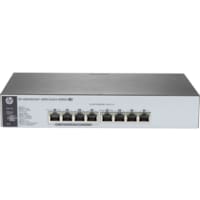 Switch HPE 1820 8G PoE+ (65W) 4 ports 10/100/1000 PoE+ 4 ports 10/100/1000