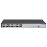 Switch Administrable HP 1620-24G 24 x 10/100/1000 Géré
