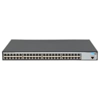 HPE 1620-48G Switch 48 x 10/100/1000 Géré
