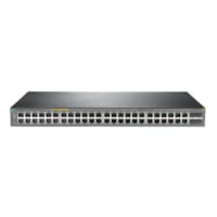 SWITCH 1920S 48G 4SFP 48 x 10/100/1000 + 4 x 100/1000 SFP