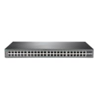 Switch HPE 1920S 48G 4SFP PPoE+ 370 W