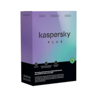 Plus 3DEV 1Y FFP INCLCD MAG - 3 Postes / 1 an
