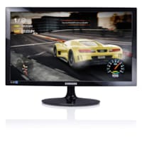 Ecran Pc - Ecran 24 Pouces Full HD - LED TN 1920x1080 - 1 MS 16/9 - VGA/HDMI - 75 HZ S24D332H