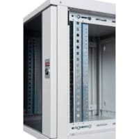 Armoire Hyperline 20U 600x600mm 19''