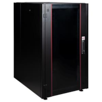 Armoire Hyperline 22U 600x800mm 19''