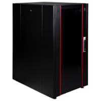 Armoire Hyperline 26U 600x1000mm 19''