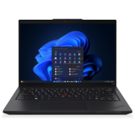 Thinkpad L14 Ultra 7-255U 14'' 16Go 1To SSD Windows 11 Pro Noir 36M