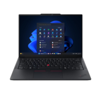 Thinkpad E14 14'' AMD Ryzen 5-220 16 Go 512 Go SSD Freedos Noir 12M