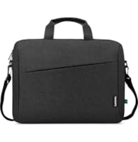 Sacoche 15.6 pouces Casual Toploader T210 Noir (Eco)