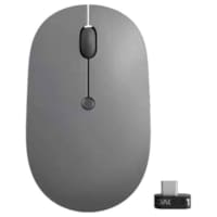 Souris sans fil USB-C Lenovo Go