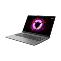 Laptop LOQ 15ARP10E 15,6'' Ryzen 5-7535HS 16Go 1To SSD RTX3050 6GB Win11 Home Gris
