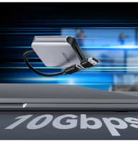 Lecteur Professional CFexpress™ Type B USB 3.2 Gen2