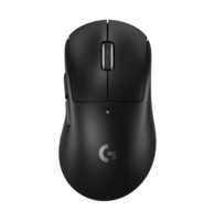 Souris gaming PRO X SUPERLIGHT 2 DEX - BLACK - 2.4GHZ