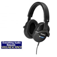 Casque Studio Professionnel