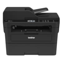 Imprimante Multifonction laser monochrome 4-en-1 (USB 2.0/Wi-Fi/Ethernet)