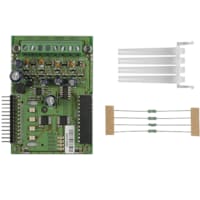 Module D’extension de 4 Sorties Sirène pour MAG 8 Plus