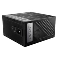 Alimentation MSI MPG A850G PCIE5