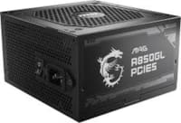 Alimentation MAG A850GL PCIE5