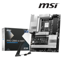 Carte mère PRO Z890-A WIFI