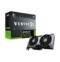 CG GEFORCE RTX 5070 12G VENTUS 2X OC